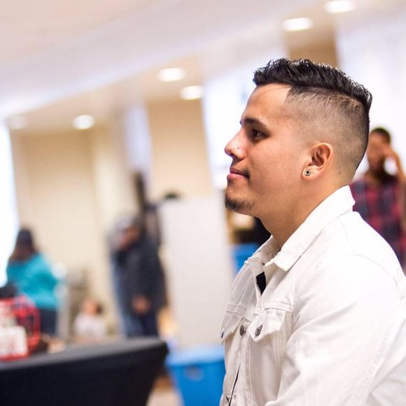 Meet your Posher, Oscar - Picture 1 of 1